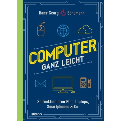 Hans-Georg Schumann - Computer ganz leicht