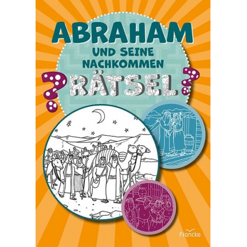 Abraham und seine Nachkommen-Rätsel