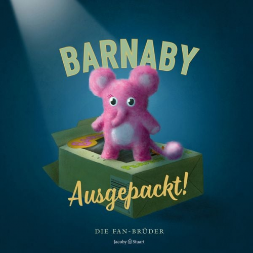 Eric Fan Devin Fan Terry Fan Fan Brüder - Barnaby ausgepackt!