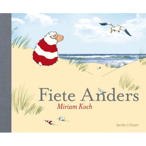 Miriam Koch - Fiete Anders