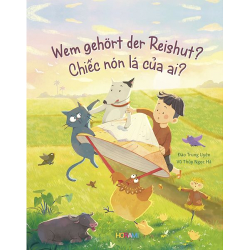 Wem gehört der Reishut