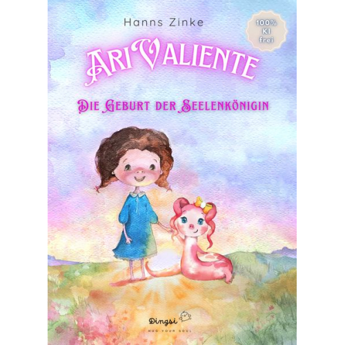 Hanns Zinke - AriValiente