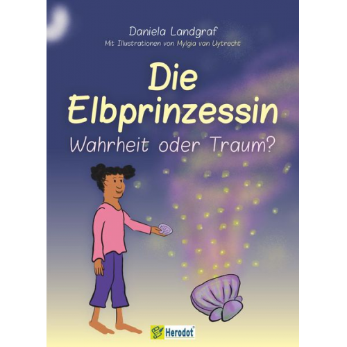 Daniela Landgraf - Die Elbprinzessin