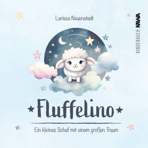 Larissa Neuenstadt - Fluffelino