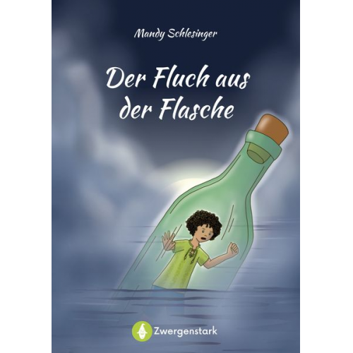 Mandy Schlesinger - Der Fluch aus der Flasche