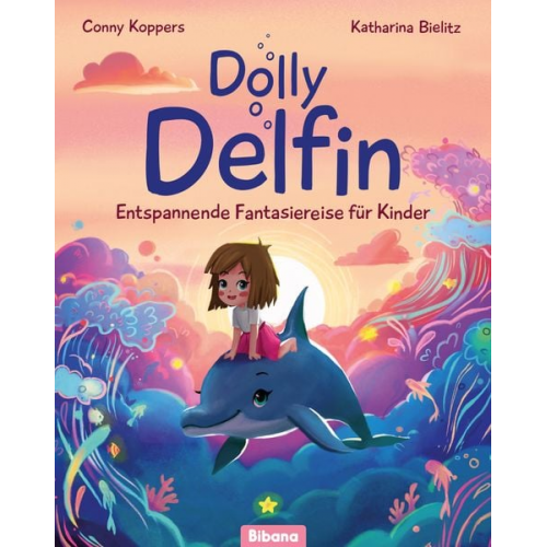 Conny Koppers - Dolly Delfin