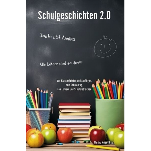 Schulgeschichten 2.0