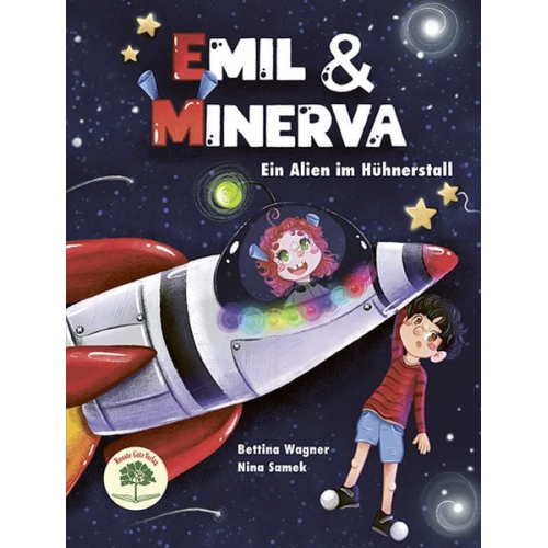 Bettina Wagner - Emil & Minerva