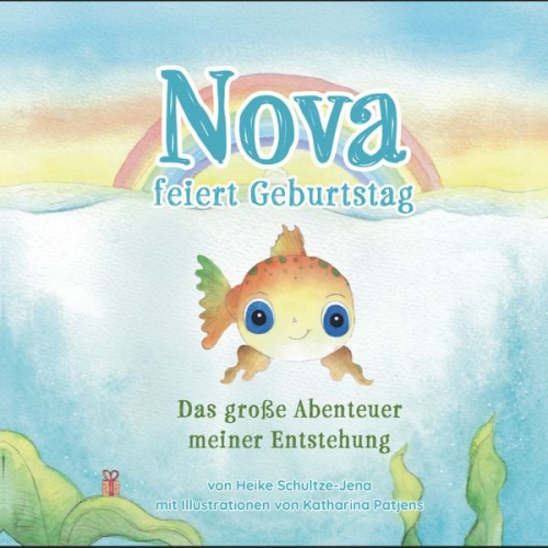 Heike Schultze-Jena - Nova feiert Geburtstag