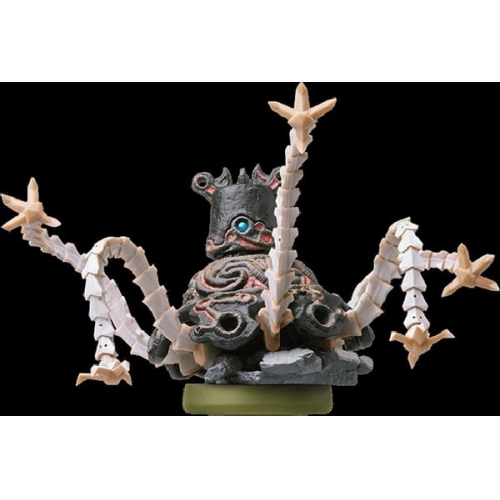 Nintendo amiibo The Legend of Zelda Collection Wächter (Breath of the Wild), Figur