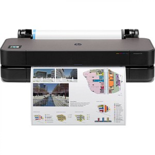 HP DesignJet T250 610 mm (24 Zoll) 2025 Edition Plotter