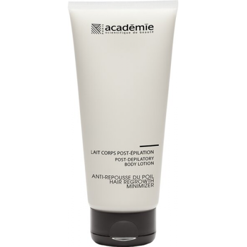 Acad&eacute;mie Body Lait Corps Post-&Eacute;pilation 200 ml