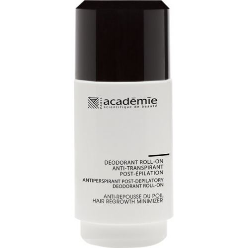 Acad&eacute;mie Body D&eacute;odorant Roll-On & Anti-Transpirant 50 ml