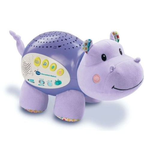 Vtech Baby - Sternenlicht Nilpferd