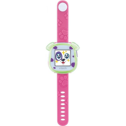 VTech - Kiditronics - My First KidiWatch, pink