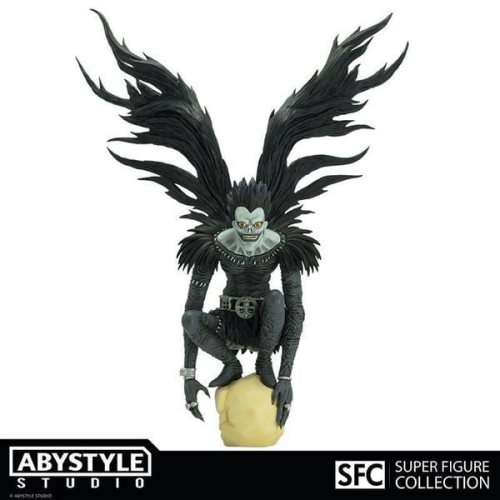 ABYstyle - Death Note Ryuk Figur