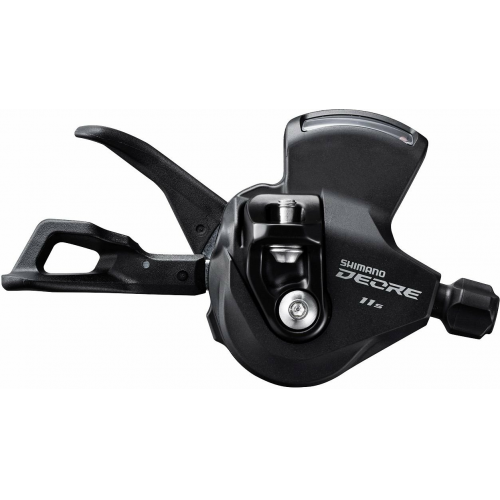 Shimano Schalthebel SL-M5100 Deore (11-fach) schwarz