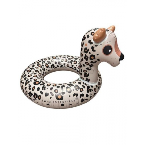 Schwimmring Leopard 95 cm