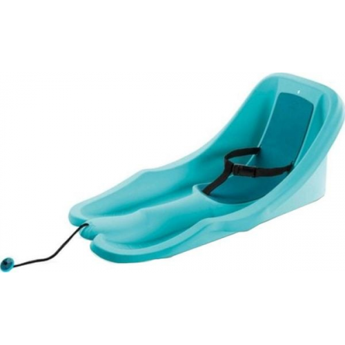 PLASTKON Baby Rider, titan blau