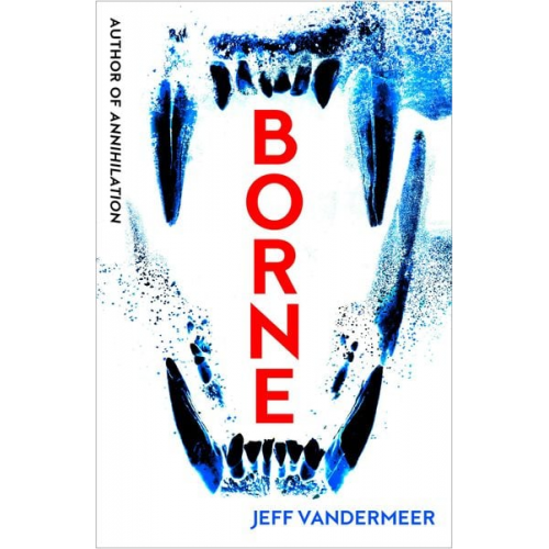 Jeff VanderMeer - Borne