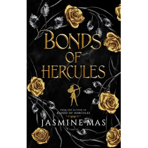 Jasmine Mas - Bonds of Hercules