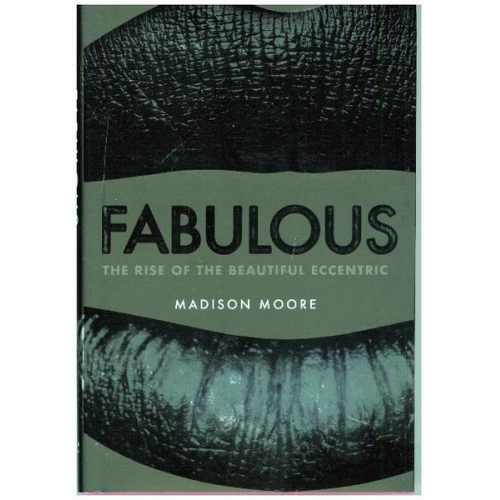 Madison Moore - Fabulous