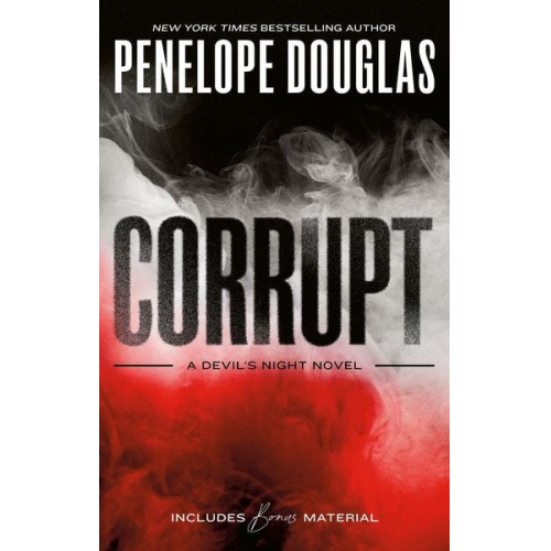 Penelope Douglas - Corrupt: Devil's Night