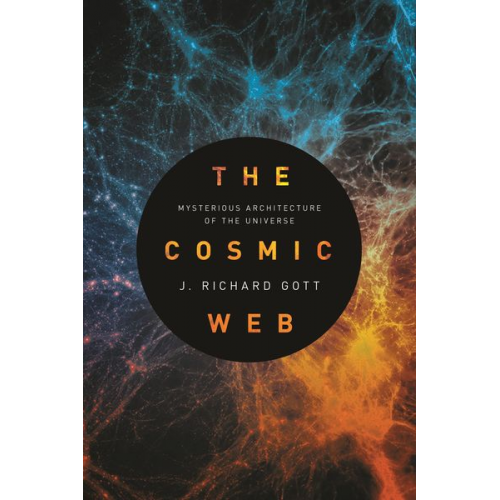 J. Richard Gott - The Cosmic Web