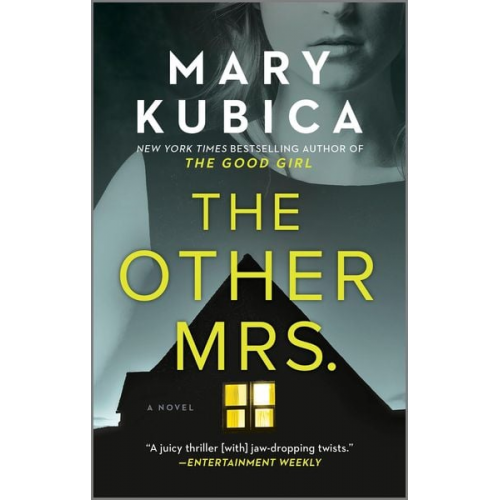 Mary Kubica - The Other Mrs.