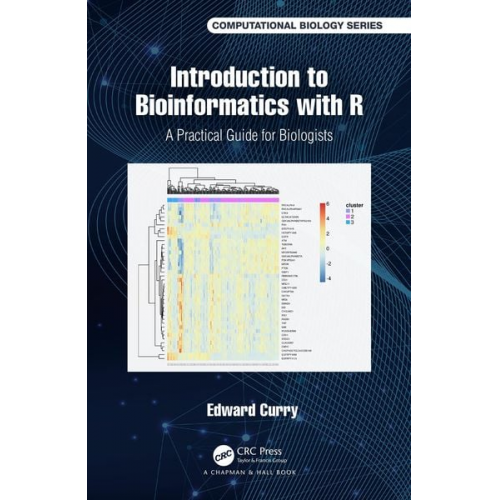 Edward Curry - Introduction to Bioinformatics with R