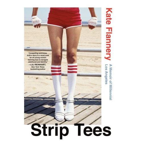 Kate Flannery - Strip Tees