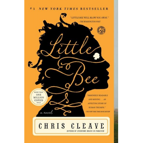 Chris Cleave - Little Bee