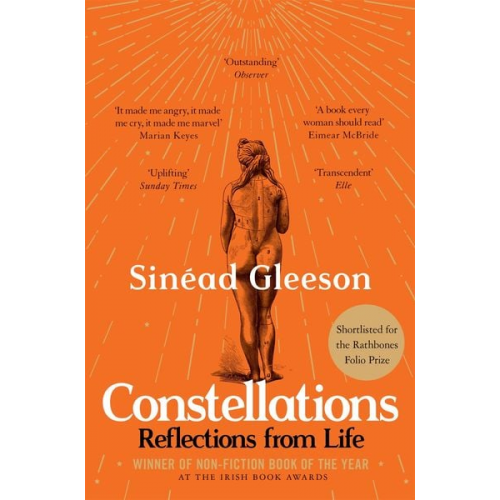 Sinéad Gleeson - Constellations