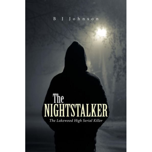 B. J. Johnson - The Nightstalker