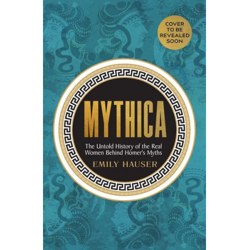 Emily Hauser - Mythica