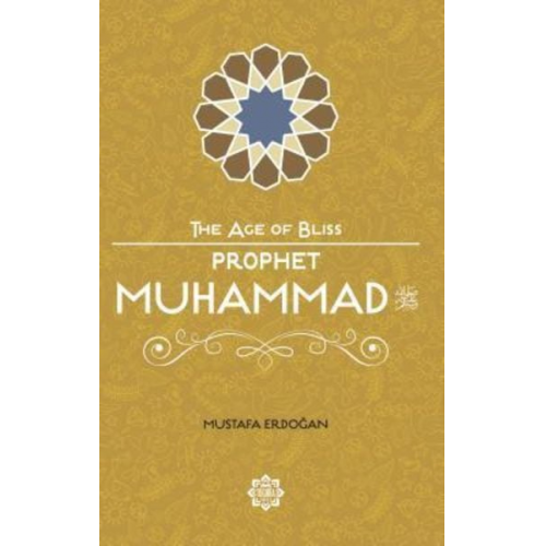 Mustafa Erdogan - Prophet Muhammad