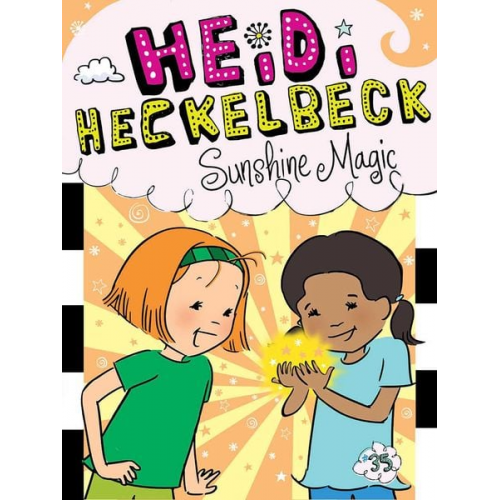 Wanda Coven - Heidi Heckelbeck Sunshine Magic