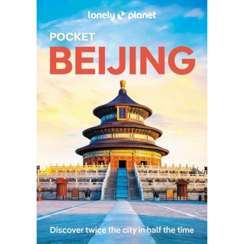 Planet Lonely - Pocket Beijing