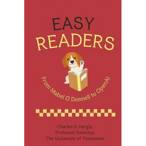 Charles H. Hargis - Easy Readers