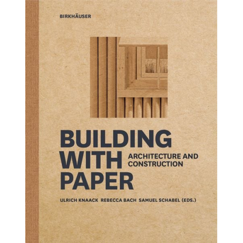 Building with Paper