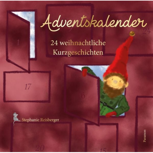 Stephanie Reisberger - Adventskalender