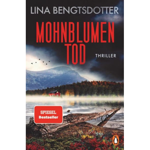 Lina Bengtsdotter - Mohnblumentod