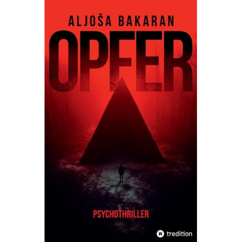 Aljoša Bakaran - OPFER