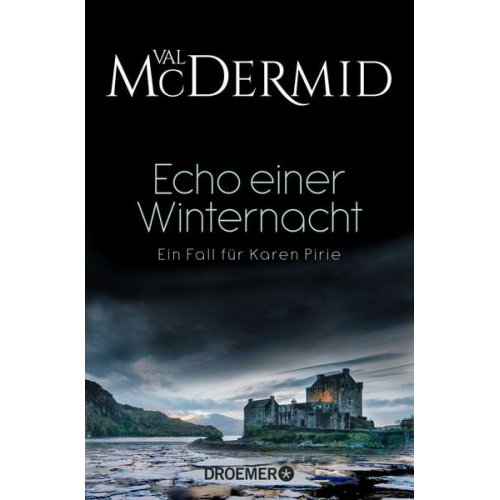 Val McDermid - Echo einer Winternacht