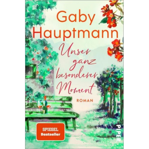 Gaby Hauptmann - Unser ganz besonderer Moment