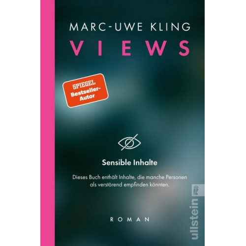 Marc-Uwe Kling - VIEWS