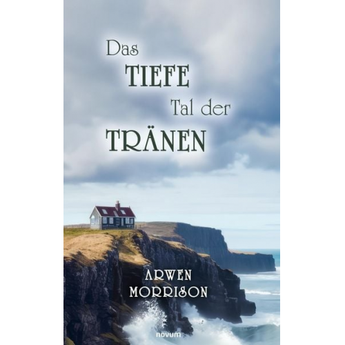 Arwen Morrison - Das tiefe Tal der Tränen