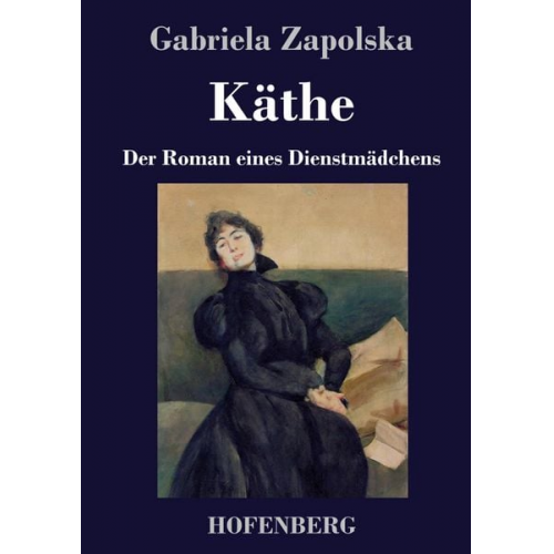 Gabriela Zapolska - Käthe