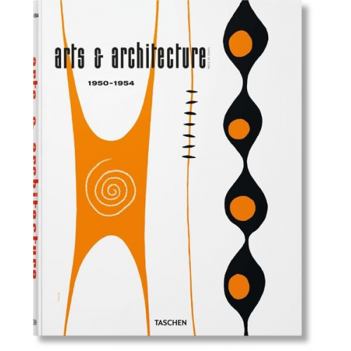 Arts & Architecture 1950–1954