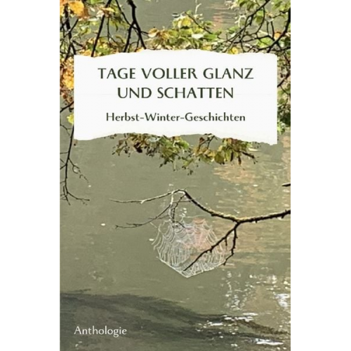 Margit Thürauf Christine Hagelkrüys Leonore Michaelis Ilona Weinrich Anneliese Naser - Monatsgeschichten / Tage Voller Glanz und Schatten